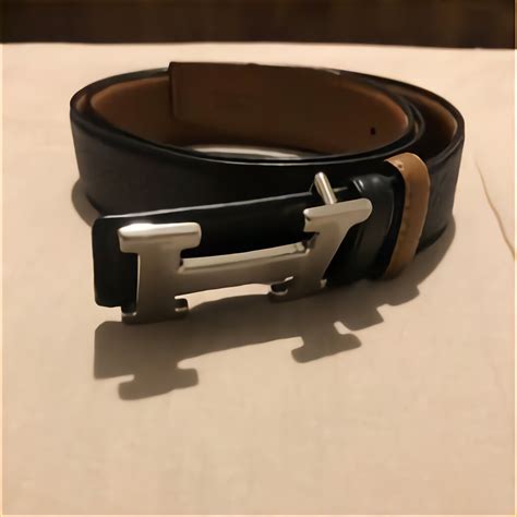 hermes used belt|authentic hermes belt for sale.